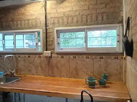 Alquiler temporario de casa em Villa campanario