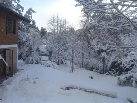 Alquiler temporario de casa en Bariloche
