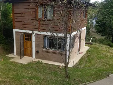 Alquiler temporario de casa em Villa campanario