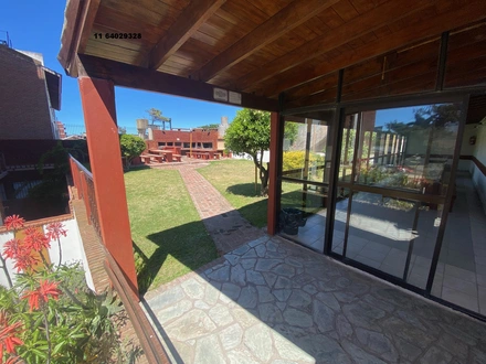 Alquiler temporario de apartamento em Villa gesell