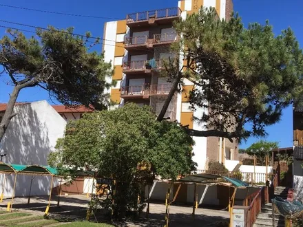 Alquiler temporario de apartamento em Villa gesell