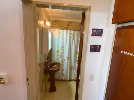 Alquiler temporario de apartamento em Villa gesell