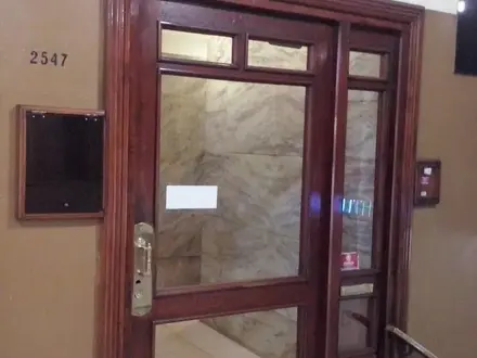 Alquiler temporario de apartamento em Mar del plata