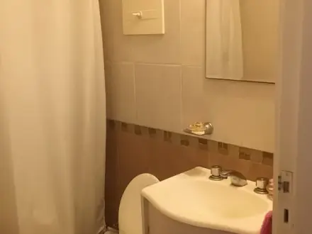 Alquiler temporario de apartamento em Mar del plata