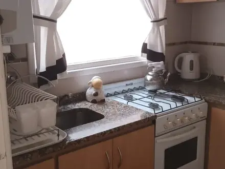 Alquiler temporario de apartamento em Mar del plata