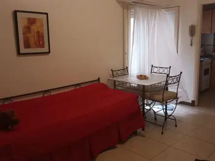 Alquiler temporario de apartamento em Mar del plata