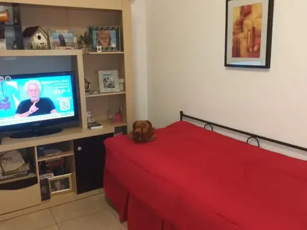 Alquiler temporario de apartamento em Mar del plata