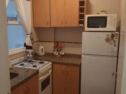 Alquiler temporario de apartamento em Mar del plata