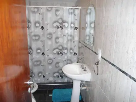 Alquiler temporario de casa em Mat del plata