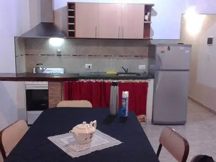 Alquiler temporario de casa em Mat del plata