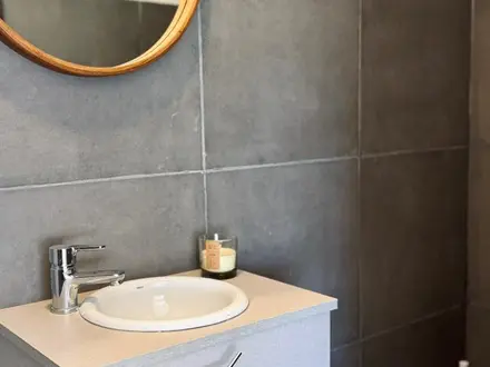 Alquiler temporario de apartamento em Necochea