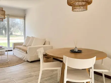 Alquiler temporario de apartamento em Necochea