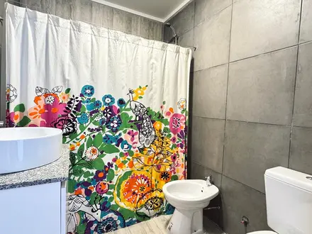 Alquiler temporario de apartamento em Necochea