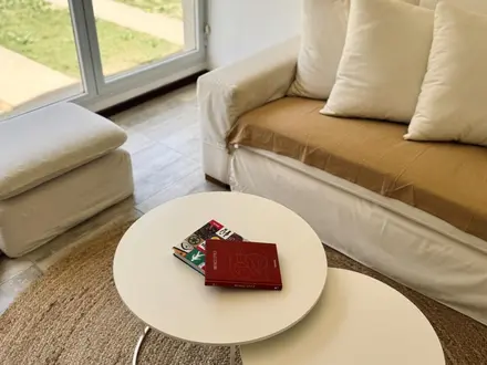 Alquiler temporario de apartamento em Necochea