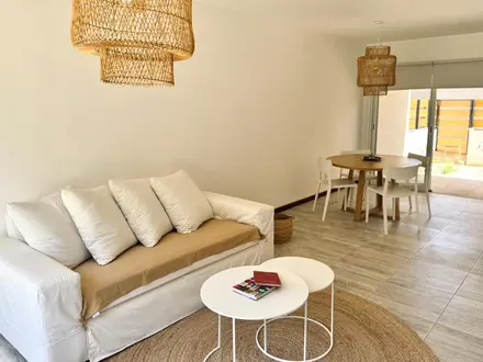 Alquiler temporario de apartamento em Necochea