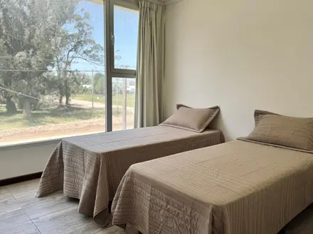 Alquiler temporario de apartamento em Necochea