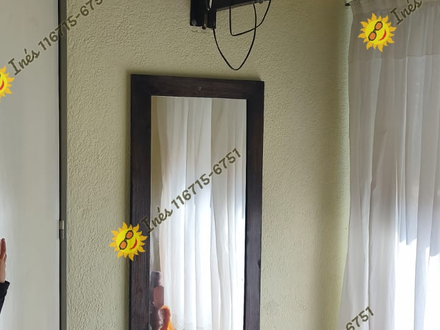 Alquiler temporario de apartamento em Santa teresita