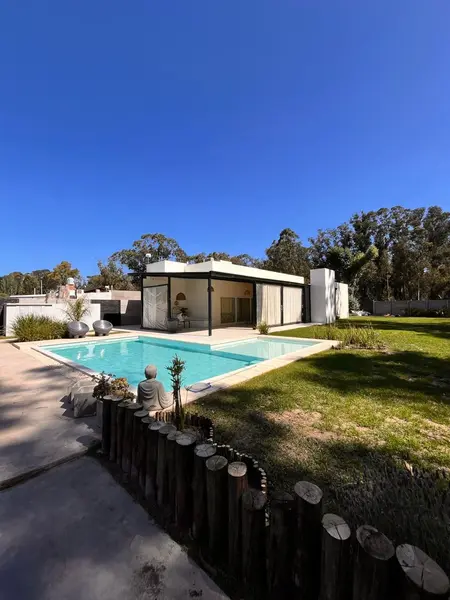 Alquiler temporario de casa em Necochea