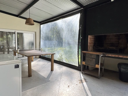 Alquiler temporario de casa em Necochea