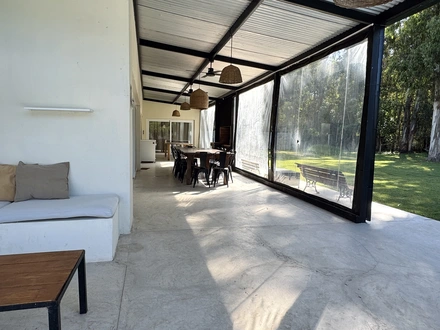 Alquiler temporario de casa em Necochea