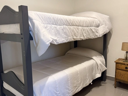 Alquiler temporario de casa em Necochea