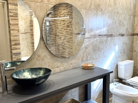 Alquiler temporario de casa em Necochea