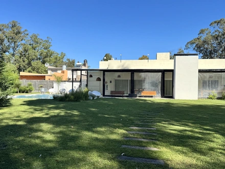Alquiler temporario de casa em Necochea