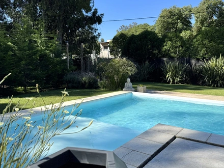 Alquiler temporario de casa em Necochea