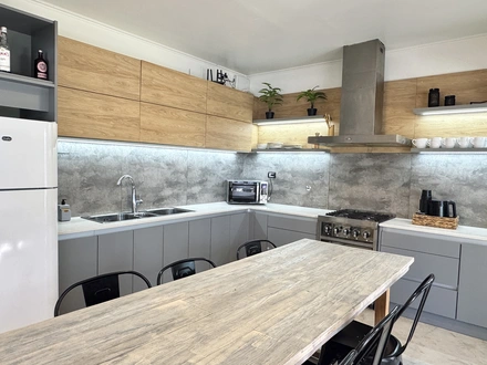 Alquiler temporario de casa em Necochea