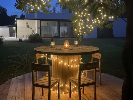 Alquiler temporario de casa em Necochea