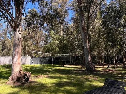 Alquiler temporario de casa em Necochea