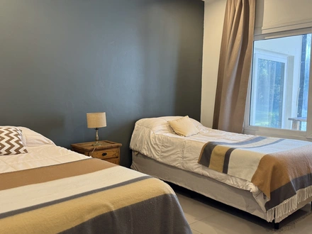 Alquiler temporario de casa em Necochea