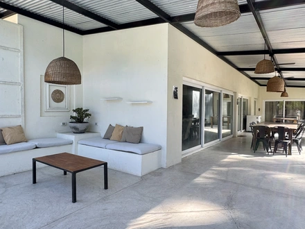 Alquiler temporario de casa em Necochea