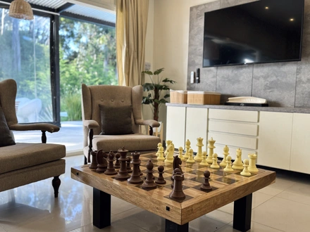 Alquiler temporario de casa em Necochea