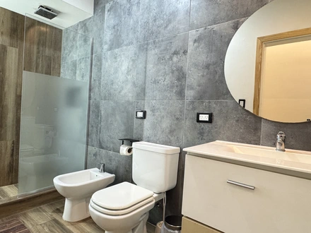 Alquiler temporario de casa em Necochea