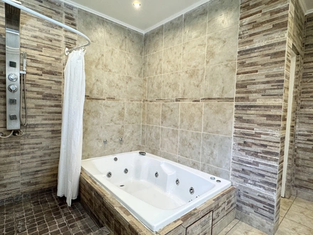 Alquiler temporario de casa em Necochea