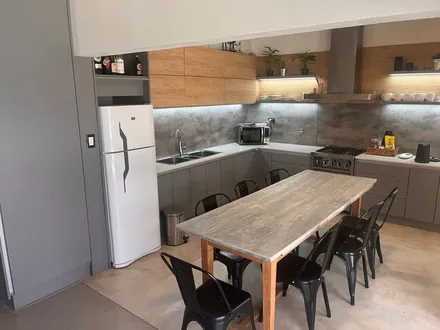 Alquiler temporario de casa em Necochea