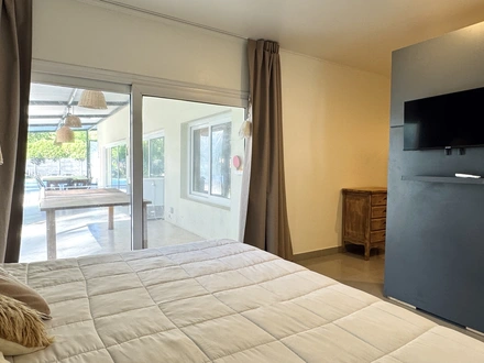 Alquiler temporario de casa em Necochea