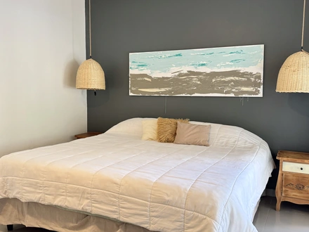 Alquiler temporario de casa em Necochea