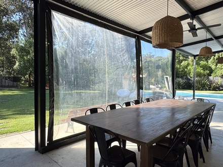 Alquiler temporario de casa em Necochea
