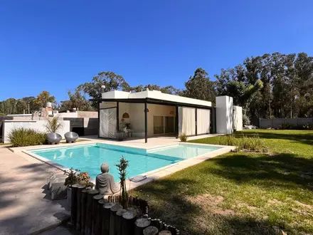 Alquiler temporario de casa em Necochea