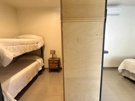 Alquiler temporario de casa em Necochea