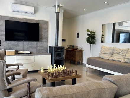 Alquiler temporario de casa em Necochea