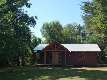 Arriendo temporario de casa em Villarrica