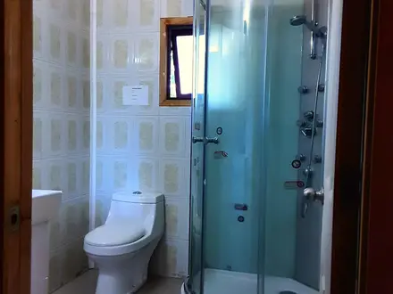 Arriendo temporario de casa em Villarrica