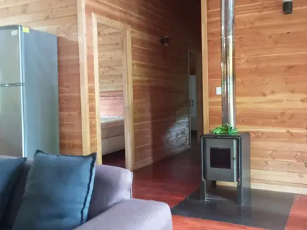 Arriendo temporario de casa em Villarrica