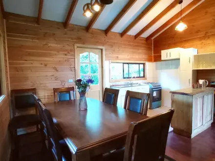 Arriendo temporario de casa em Villarrica