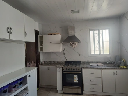 Alquiler temporario de casa em Necochea