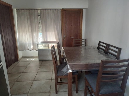 Alquiler temporario de casa em Necochea