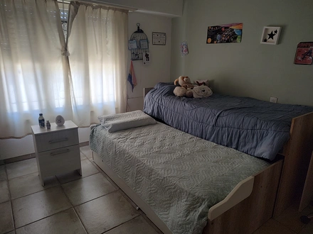 Alquiler temporario de casa em Necochea